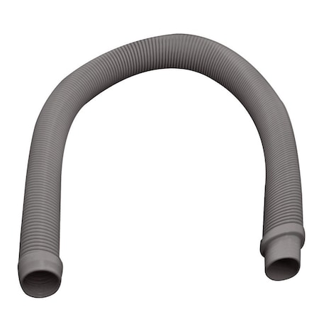 Jed Pool Tools JED Pool Tools Pool Cleaner Hose 1-1/2 in. H X 48 in. L 60-250A-04G